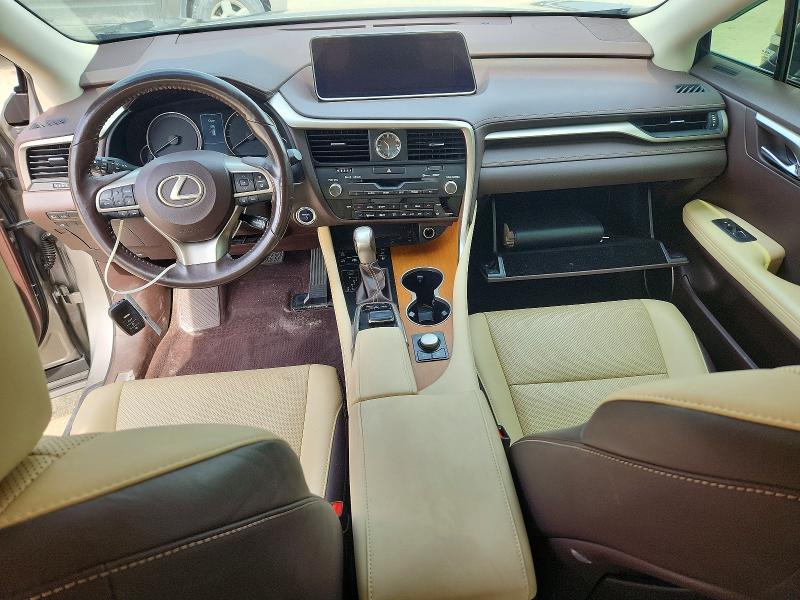 Aukcja sprzedaży 2018 Lexus Rx, vin: 2T2BGMCAXJC028584, numer aukcji: 52808156
