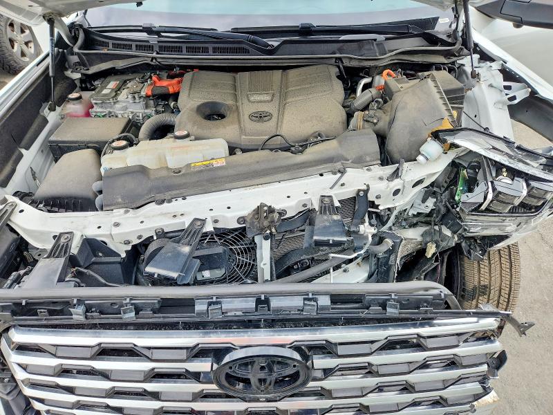 Aukcja sprzedaży 2023 Toyota Tundra, vin: 5TFVC5DB3PX022632, numer aukcji: 54975956