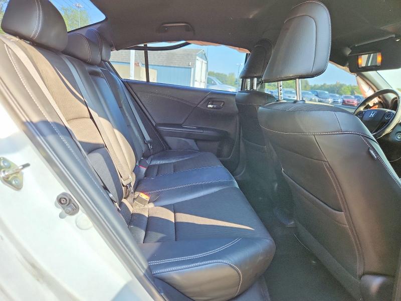 Продаж на аукціоні авто 2017 Honda Accord, vin: 1HGCR2F5XHA150237, номер лоту: 54203096