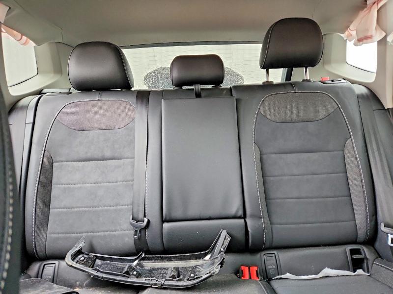 52237066 :رقم المزاد ، 3VVSX7B21RM035704 vin ، 2024 Volkswagen Taos مزاد بيع