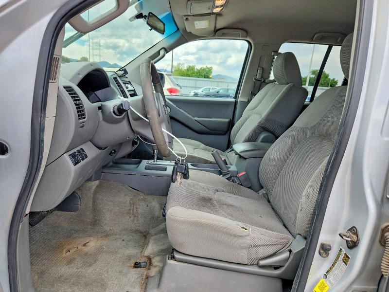 Продаж на аукціоні авто 2012 Nissan Frontier, vin: 1N6AD0EV5CC438946, номер лоту: 54631946