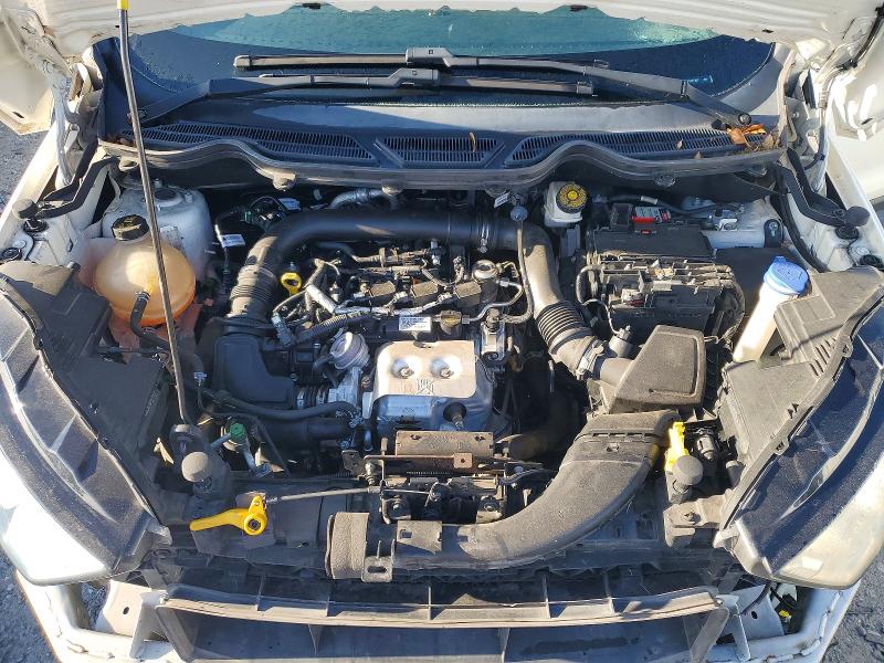 55380966 :رقم المزاد ، MAJ3P1TE5JC217359 vin ، 2018 Ford Ecosport مزاد بيع