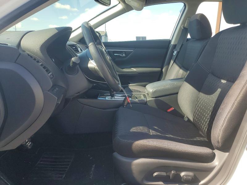 55427646 :رقم المزاد ، 1N4AL3AP3JC212535 vin ، 2018 Nissan Altima مزاد بيع