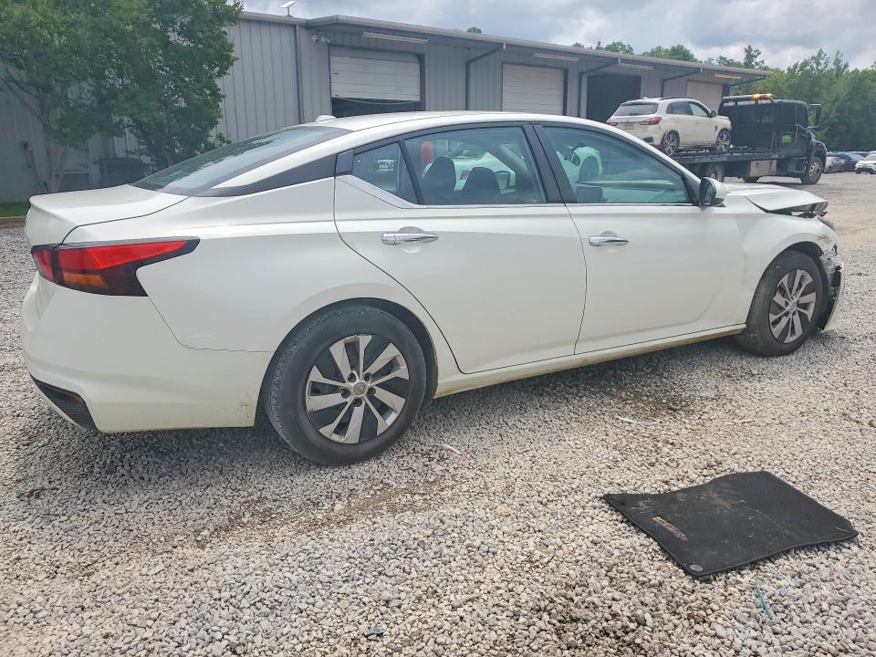Продаж на аукціоні авто 2020 Nissan Altima, vin: 1N4BL4BVXLC193850, номер лоту: 55207786