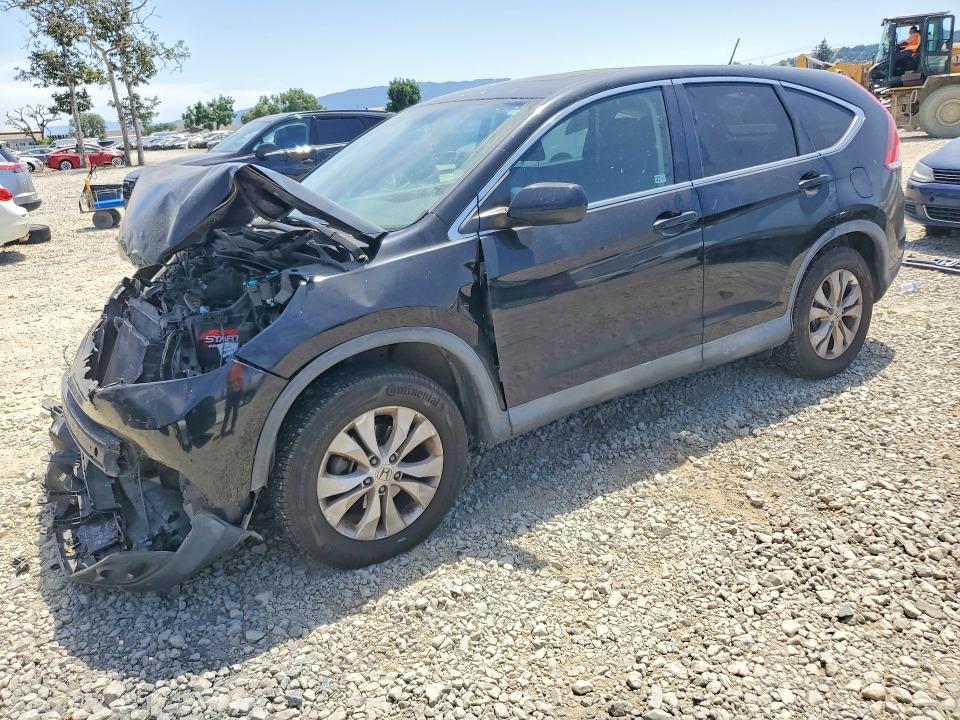 2014 Honda Cr-v მანქანა იყიდება აუქციონზე, vin: 2HKRM3H5XEH546585, აუქციონის ნომერი: 54420406