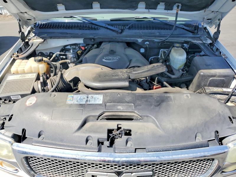 53096606 :رقم المزاد ، 1GKEK63U33J254449 vin ، 2003 Gmc Denali مزاد بيع
