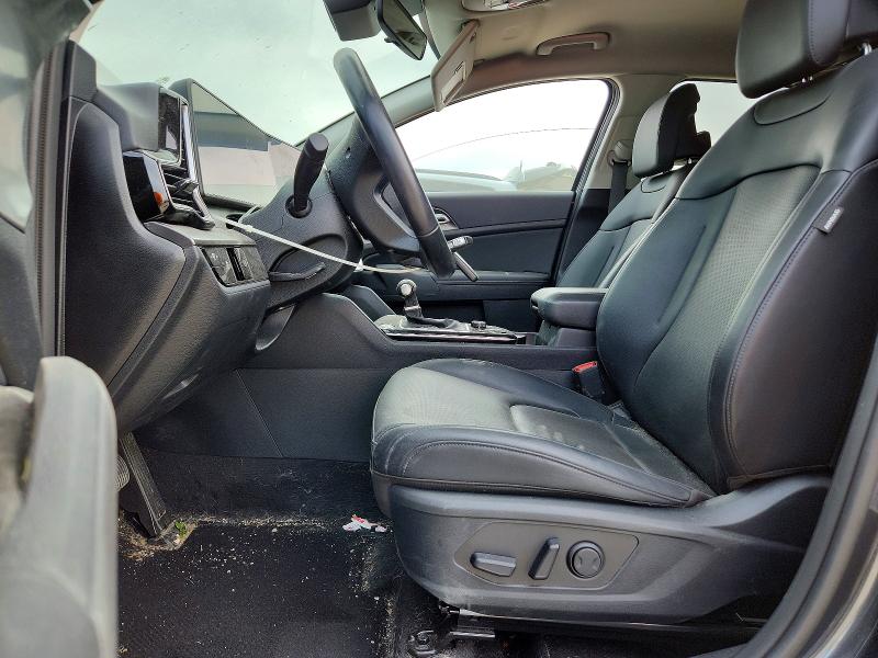 Продаж на аукціоні авто 2025 Kia Sportage, vin: KNDPV3DF4S7344036, номер лоту: 52380696