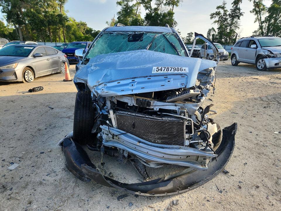 Aukcja sprzedaży 2015 Gmc Terrain, vin: 2GKALTEK0F6307485, numer aukcji: 54787986