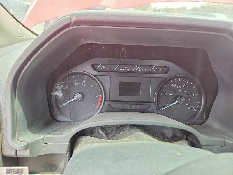 Продаж на аукціоні авто 2022 Ford F350, vin: 1FTRF3B61NEF37396, номер лоту: 52222666