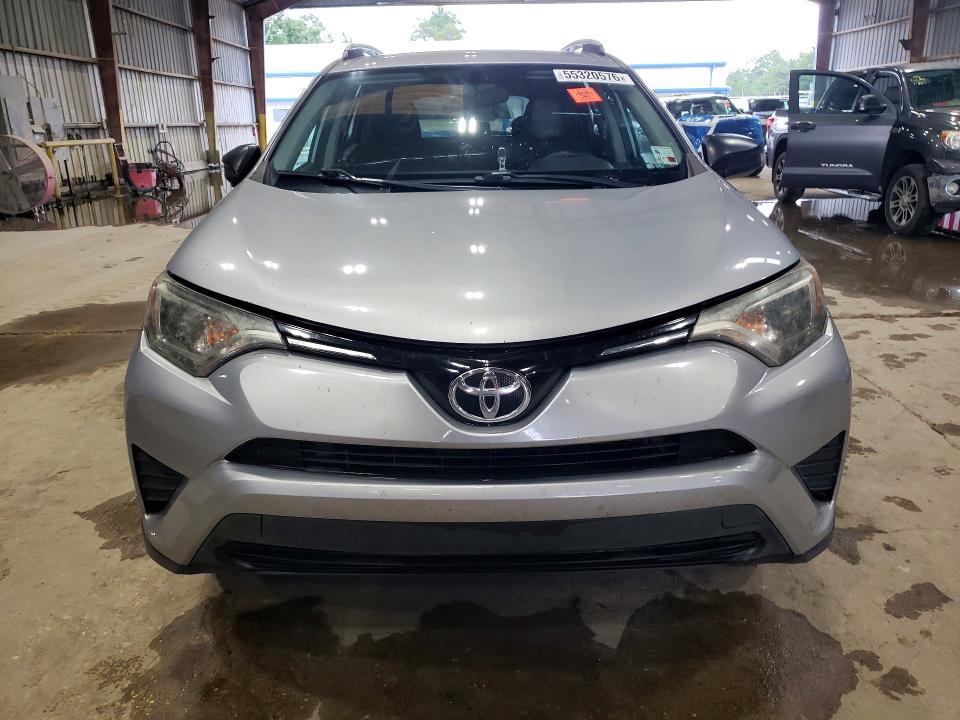 Продажа на аукционе авто 2016 Toyota Rav4, vin: 2T3ZFREV2GW307660, номер лота: 55320576