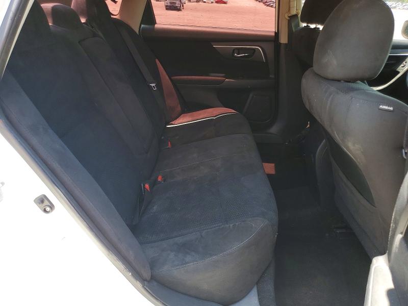 Продаж на аукціоні авто 2015 Nissan Altima, vin: 1N4AL3AP1FN335326, номер лоту: 53741116
