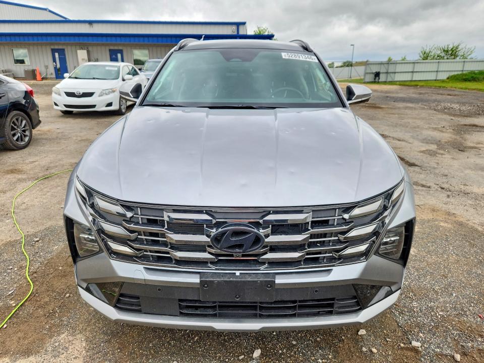 Aukcja sprzedaży 2025 Hyundai Tucson, vin: KM8JEDD10SU268778, numer aukcji: 52891346