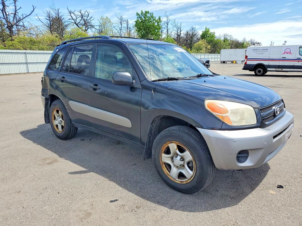 Продаж на аукціоні авто 2004 Toyota Rav4, vin: JTEHD20V140036909, номер лоту: 54943046