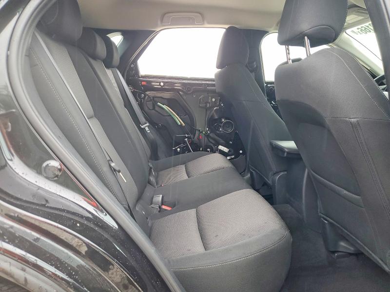 Продаж на аукціоні авто 2022 Mazda Cx-30, vin: 3MVDMBALXNM425559, номер лоту: 52363166