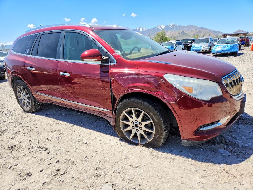 Aukcja sprzedaży 2015 Buick Enclave, vin: 5GAKVBKD2FJ293569, numer aukcji: 51471286