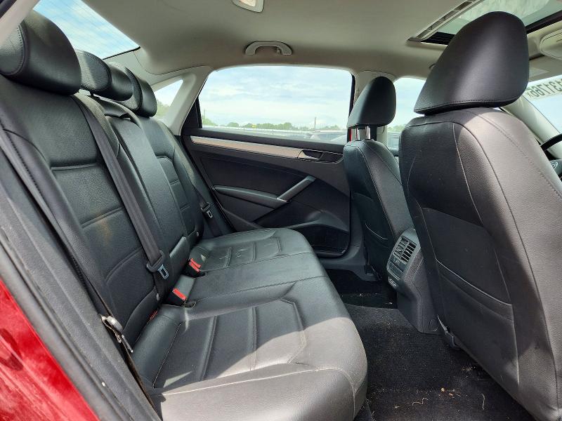 Aukcja sprzedaży 2019 Volkswagen Passat, vin: 1VWLA7A34KC004014, numer aukcji: 52131766