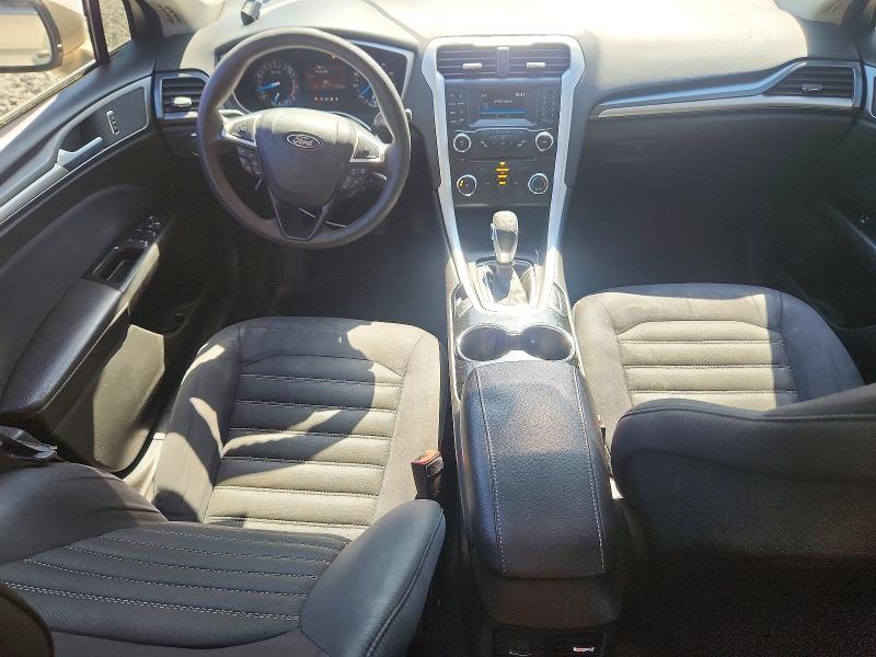 2015 Ford Fusion მანქანა იყიდება აუქციონზე, vin: 3FA6P0H79FR112852, აუქციონის ნომერი: 51478206