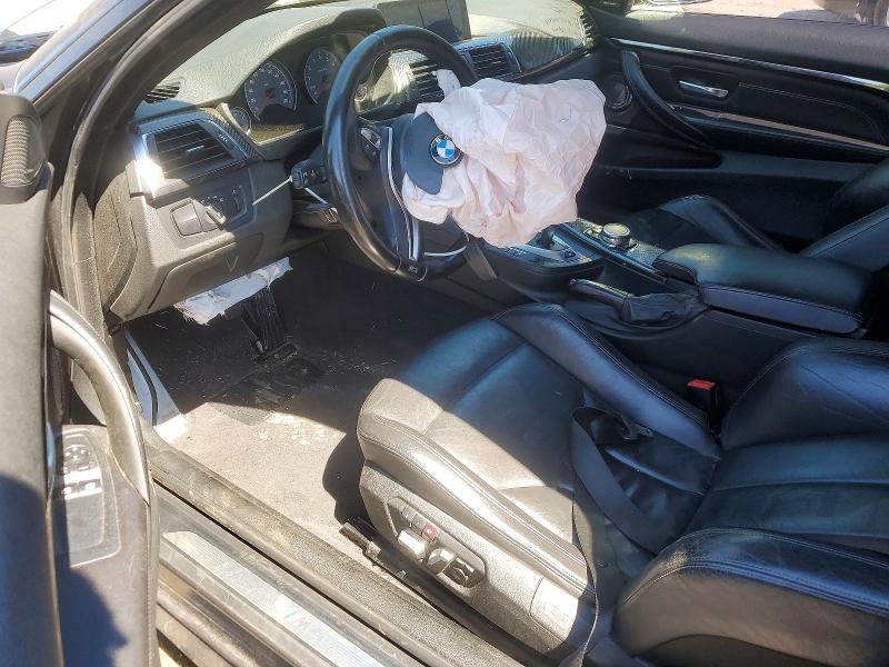 Продаж на аукціоні авто 2016 Bmw M4, vin: WBS3R9C59GK335893, номер лоту: 54558966
