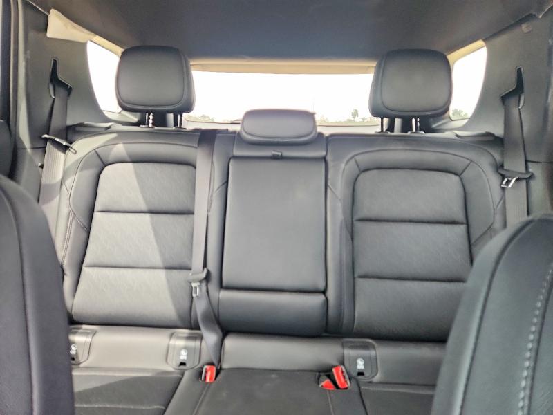 2026 Chevrolet Equinox მანქანა იყიდება აუქციონზე, vin: 3GNAXHEG5TL265869, აუქციონის ნომერი: 52264136