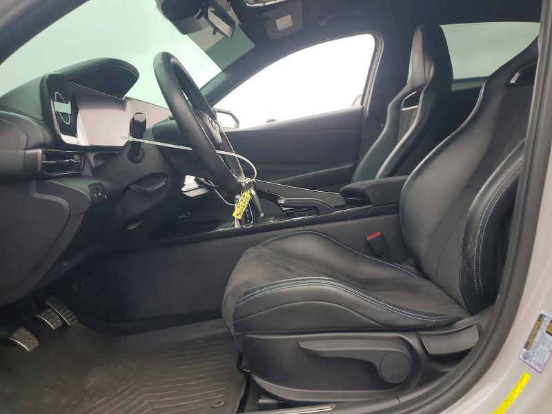 Продажа на аукционе авто 2022 Hyundai Elantra N, vin: KMHLW4AK1NU002421, номер лота: 53430666