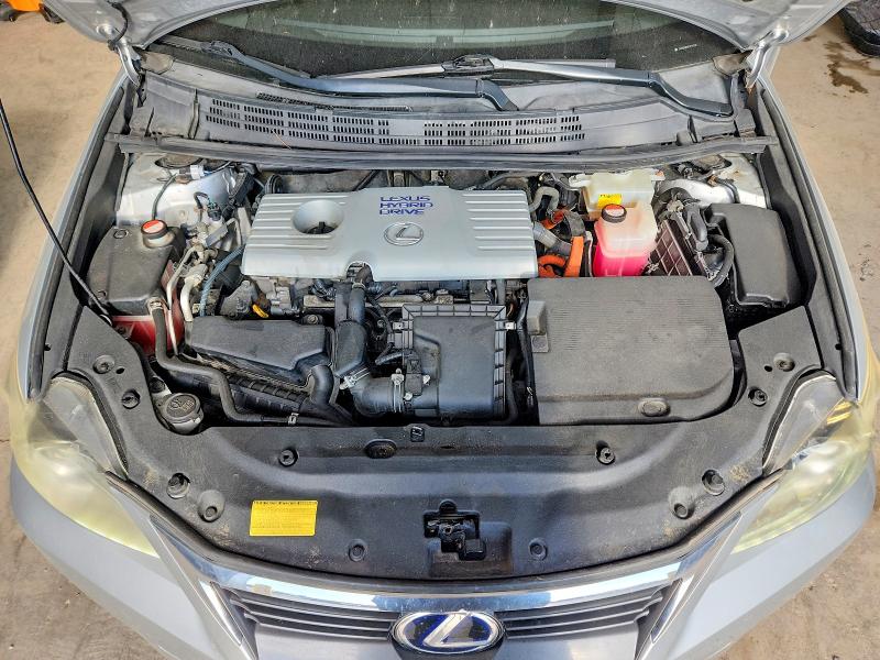 Продаж на аукціоні авто 2014 Lexus Ct, vin: JTHKD5BH6E2191768, номер лоту: 54062156