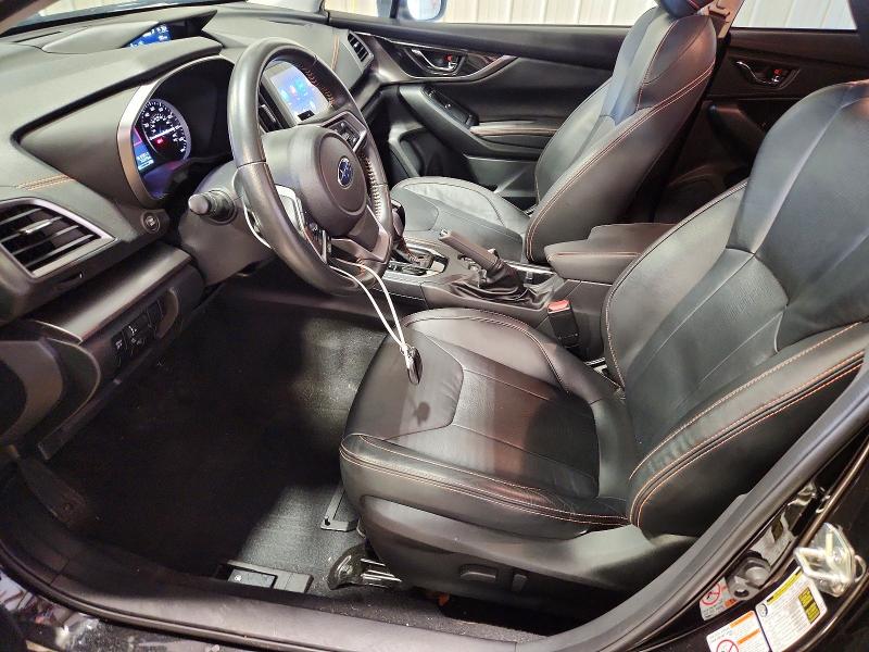 Aukcja sprzedaży 2019 Subaru Crosstrek, vin: JF2GTANC9KH329994, numer aukcji: 54808456