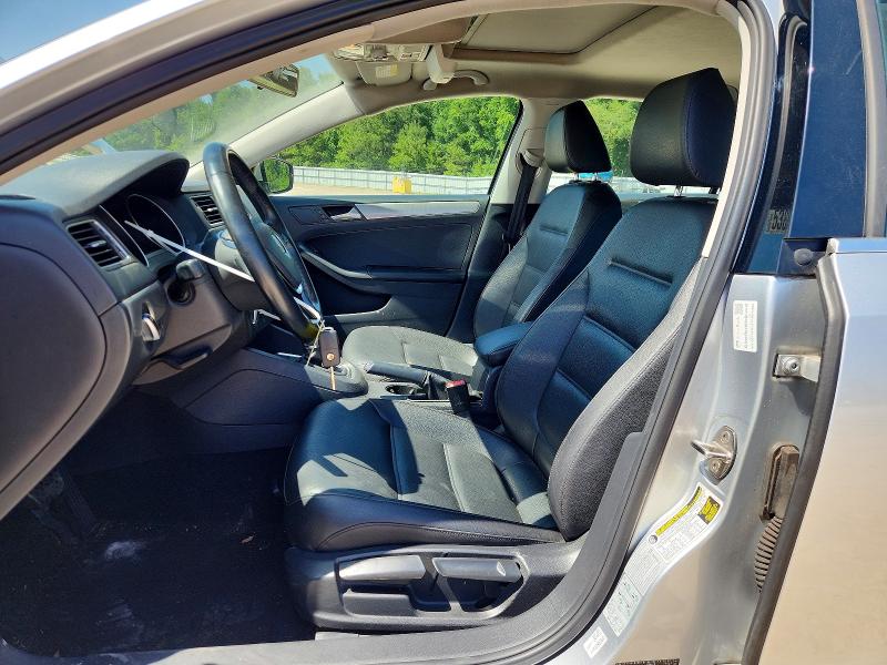 Aukcja sprzedaży 2015 Volkswagen Jetta, vin: 3VWD07AJ3FM226540, numer aukcji: 53888026