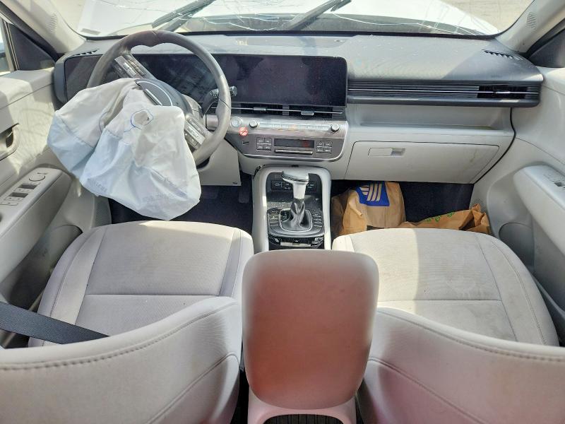 Aukcja sprzedaży 2025 Hyundai Kona, vin: KM8HBCAB6SU337553, numer aukcji: 55351436