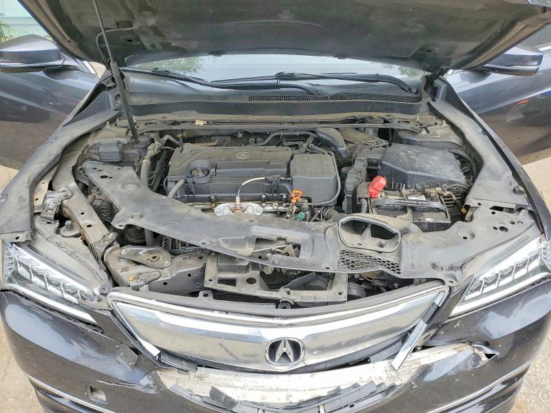 Продажа на аукционе авто 2015 Acura Tlx, vin: 19UUB1F52FA027063, номер лота: 54479836