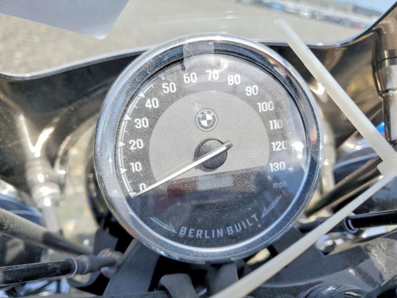 51148256 :رقم المزاد ، WB10L2307M6D93903 vin ، 2021 Bmw R18 مزاد بيع