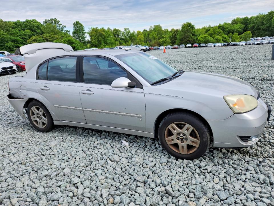 Aukcja sprzedaży 2006 Chevrolet Malibu, vin: 1G1ZT51876F178258, numer aukcji: 52126626