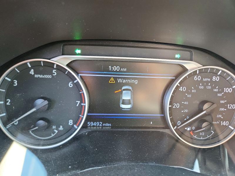 Продаж на аукціоні авто 2024 Nissan Altima, vin: 1N4BL4DV7RN376035, номер лоту: 53321606