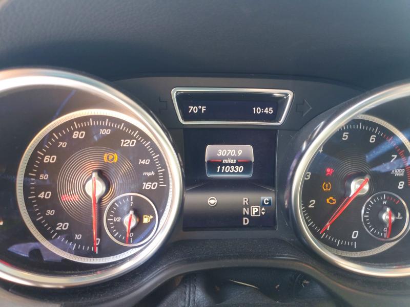 Auction sale of the 2018 Mercedes-benz Gls, vin: 4JGDF7DE3JB151365, lot number: 52499276