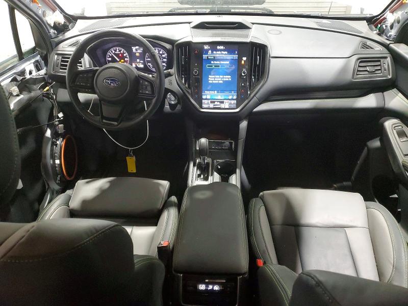 Продажа на аукционе авто 2024 Subaru Ascent, vin: 4S4WMAKD9R3450600, номер лота: 49681696