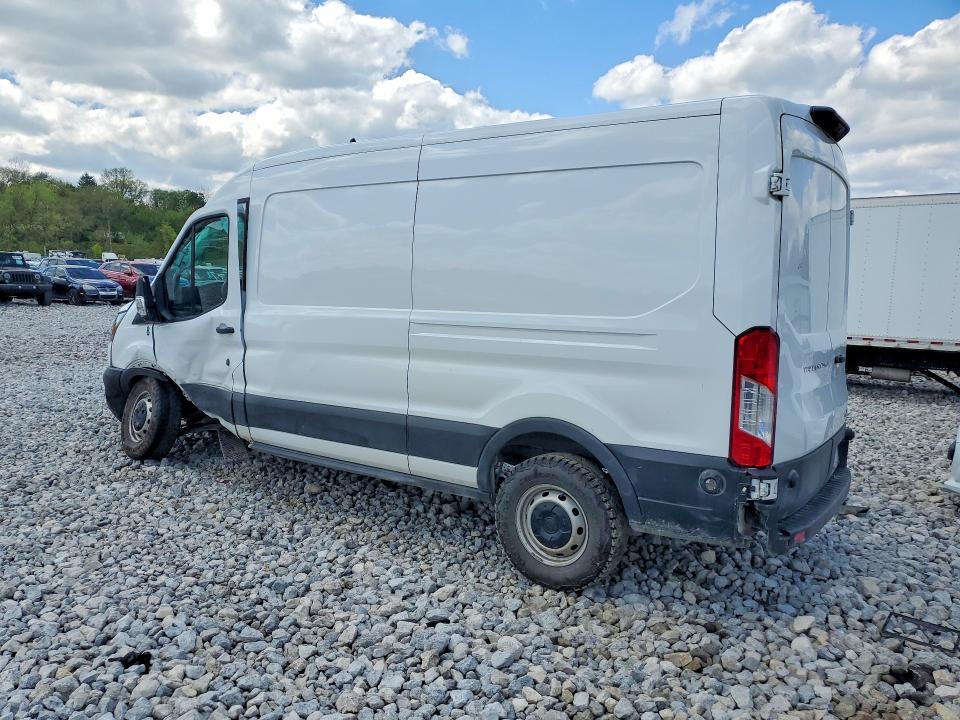Aukcja sprzedaży 2024 Ford Transit, vin: 1FTBR1C83RKA19505, numer aukcji: 52311986