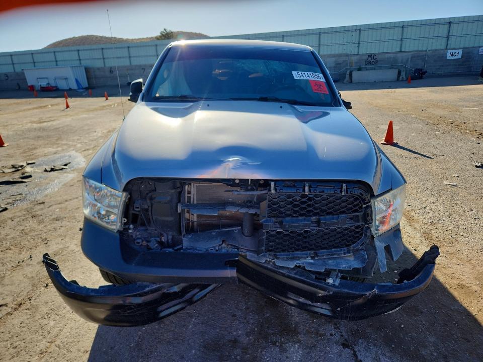 2020 Ram 1500 Classic მანქანა იყიდება აუქციონზე, vin: 1C6RR7FG3LS130168, აუქციონის ნომერი: 54141056