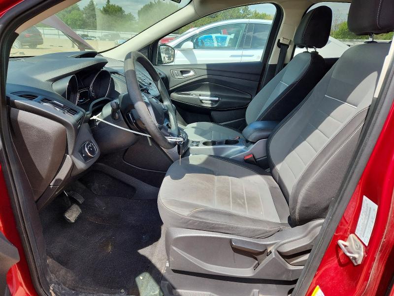 Aukcja sprzedaży 2013 Ford Escape, vin: 1FMCU9G91DUD34008, numer aukcji: 52386236
