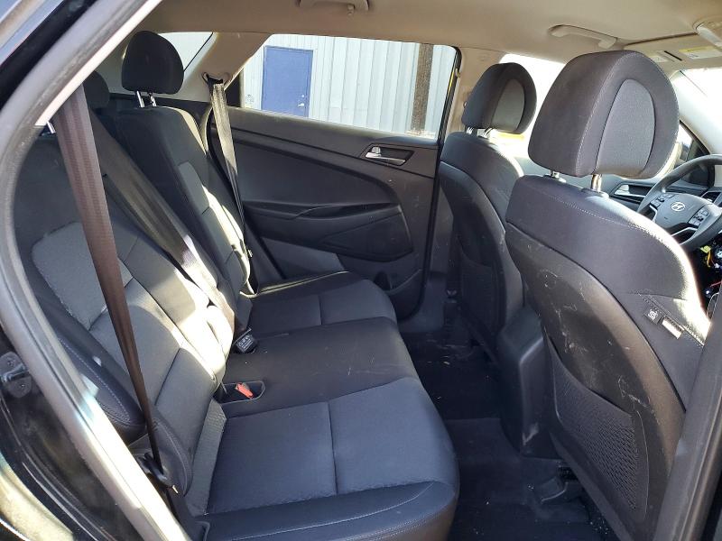 Продаж на аукціоні авто 2017 Hyundai Tucson, vin: KM8J3CA47HU414620, номер лоту: 53881576