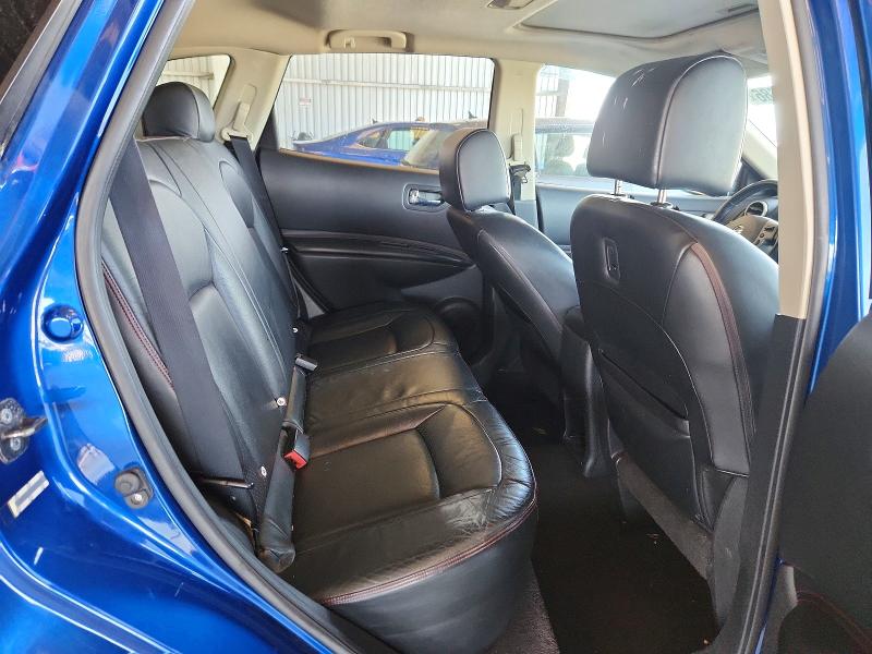Aukcja sprzedaży 2008 Nissan Rogue, vin: JN8AS58V68W112245, numer aukcji: 51904686