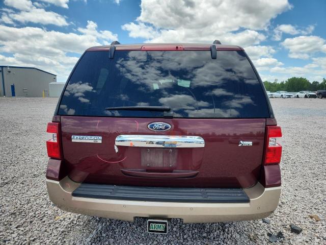 53099826 :رقم المزاد ، 1FMJU1H55CEF46083 vin ، 2012 Ford Expedition مزاد بيع