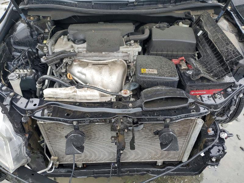 Продаж на аукціоні авто 2017 Toyota Camry, vin: 4T1BF1FKXHU433637, номер лоту: 54344596