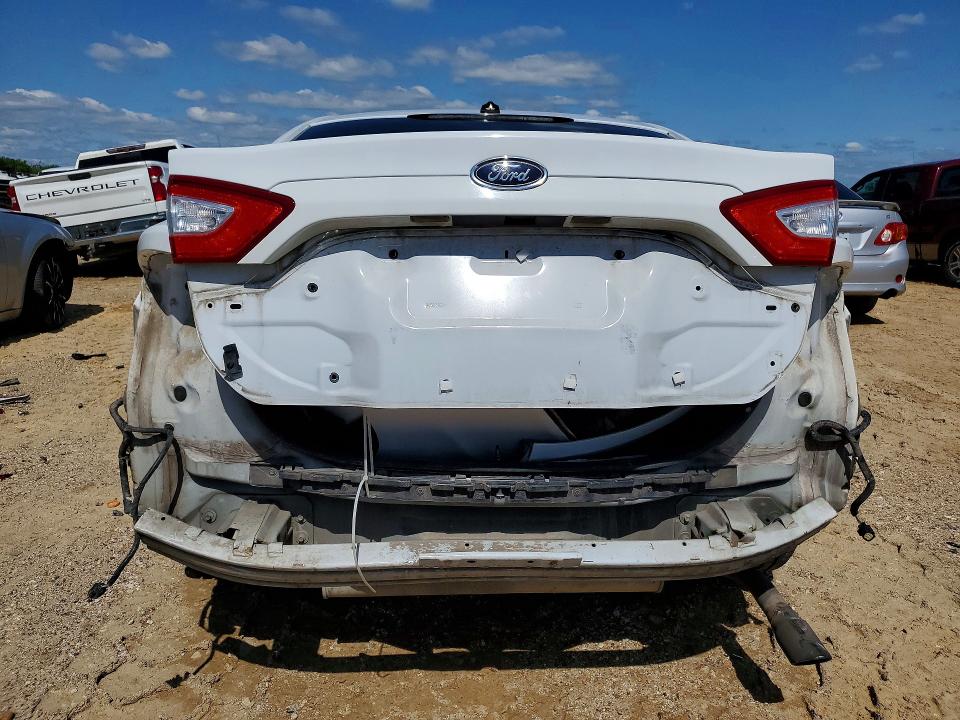 Aukcja sprzedaży 2013 Ford Fusion, vin: 3FA6P0H79DR304401, numer aukcji: 54305816