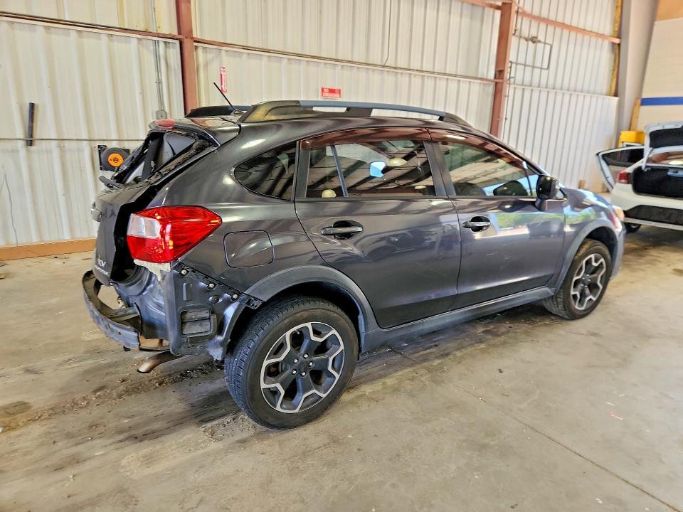 Продажа на аукционе авто 2013 Subaru Xv Crosstrek, vin: JF2GPACC2D2811137, номер лота: 54971526