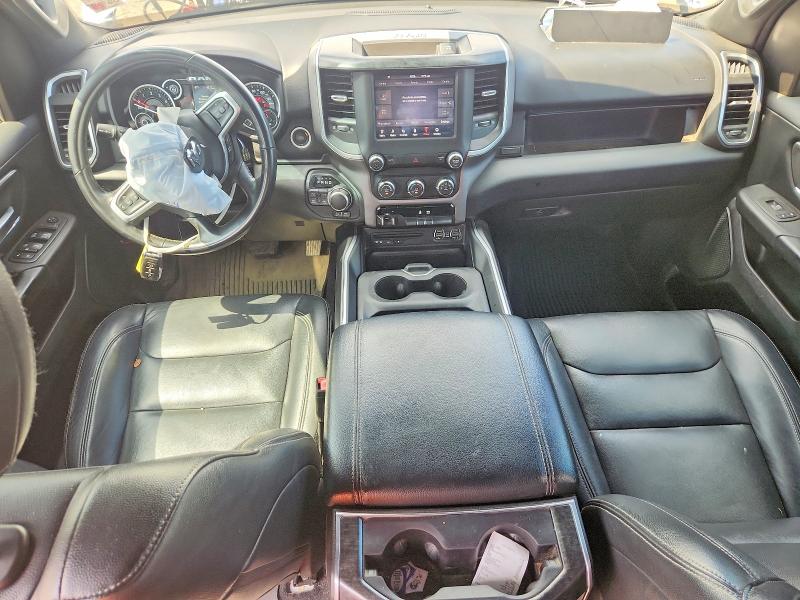 Aukcja sprzedaży 2019 Ram 1500, vin: 1C6SRFFT1KN605709, numer aukcji: 54990546