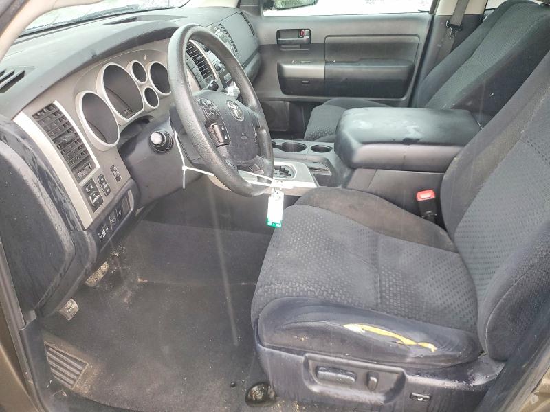 Продаж на аукціоні авто 2010 Toyota Tundra, vin: 5TFRM5F17AX010350, номер лоту: 53982496