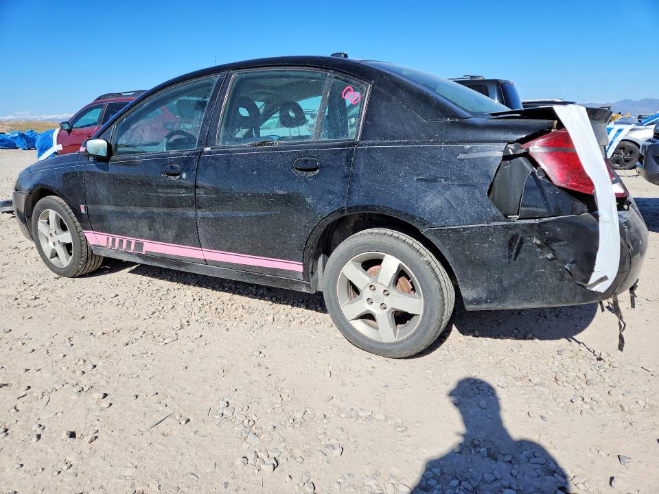 Aukcja sprzedaży 2006 Saturn Ion, vin: 1G8AL55F06Z109644, numer aukcji: 51827876