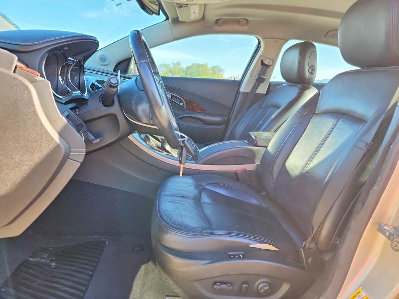 Aukcja sprzedaży 2013 Buick Lacrosse, vin: 1G4GC5E34DF301441, numer aukcji: 52375466