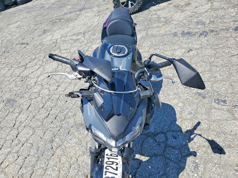 Продаж на аукціоні авто 2025 Kawasaki Er650, vin: ML5EREP14SDAD6883, номер лоту: 52872916