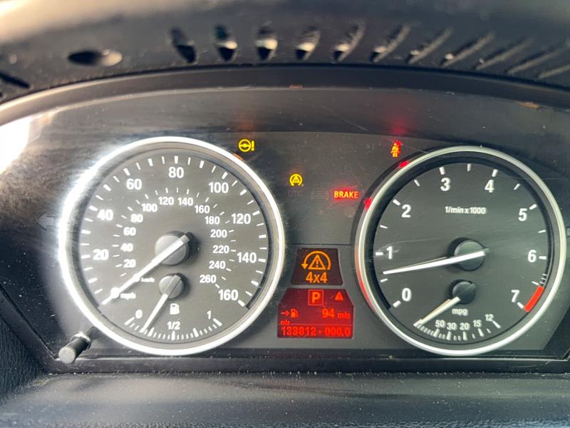 Продажа на аукционе авто 2009 Bmw X5, vin: 5UXFE83569L169743, номер лота: 53807066