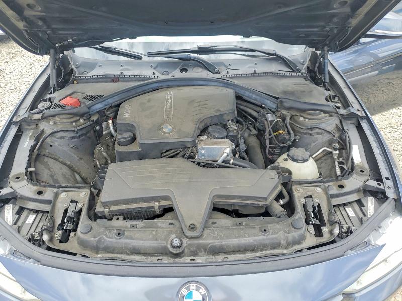 Aukcja sprzedaży 2012 Bmw 328, vin: WBA3A5C50CFJ88886, numer aukcji: 54990116